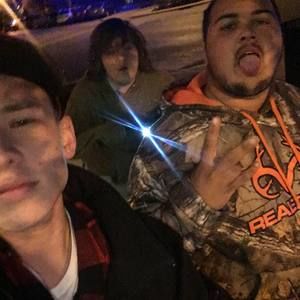 Meet your Posher, Isaiah